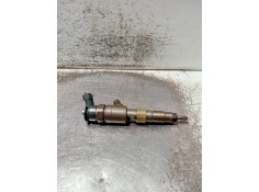 Recambio de inyector para peugeot partner kasten referencia OEM IAM 137227 0445110739 BOSCH