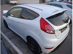 ford fiesta (ccn) del año 2013 2