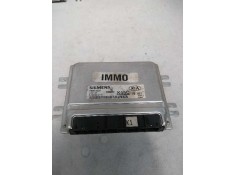 Recambio de centralita motor uce para kia carnival 2.5 referencia OEM IAM 5WY1102D K55C 18881 SIMK62