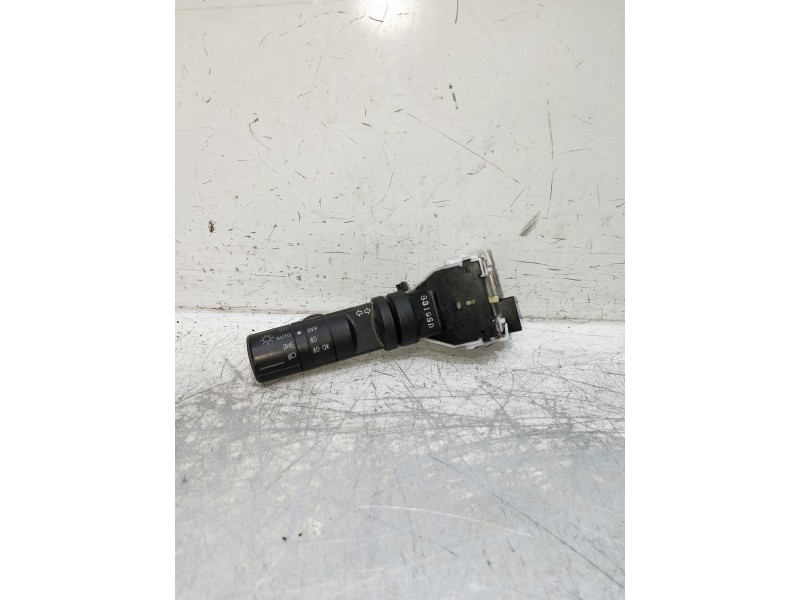 Recambio de mando luces para nissan qashqai (j10) acenta referencia OEM IAM 14425  