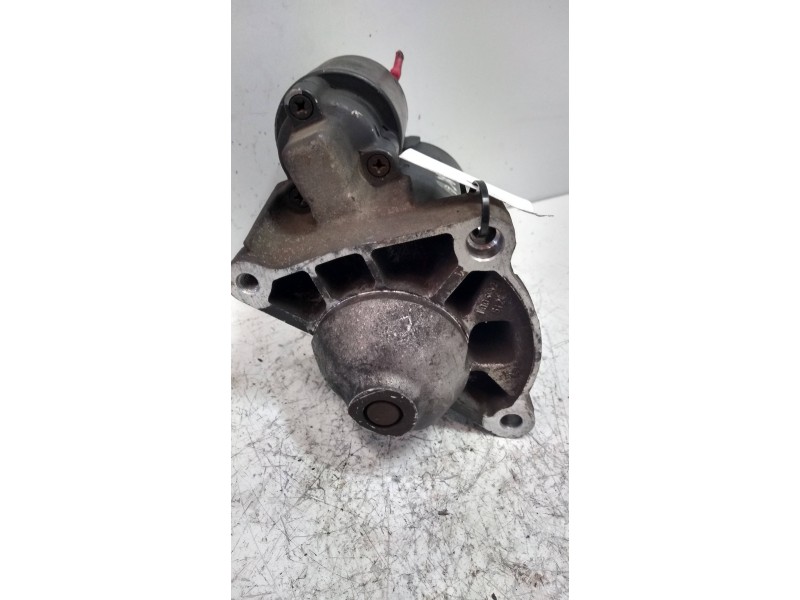 Recambio de motor arranque para citroen ax 11 trs classic referencia OEM IAM 0001112029 1005821512 BOSCH Recambio de motor arranque para citroen ax 11 trs classic referencia OEM IAM 0001112029 1005821512 BOSCH