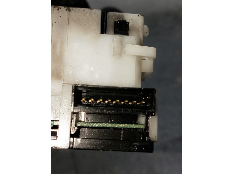 Recambio de mando limpia para nissan qashqai (j10) acenta referencia OEM IAM 8318SN  