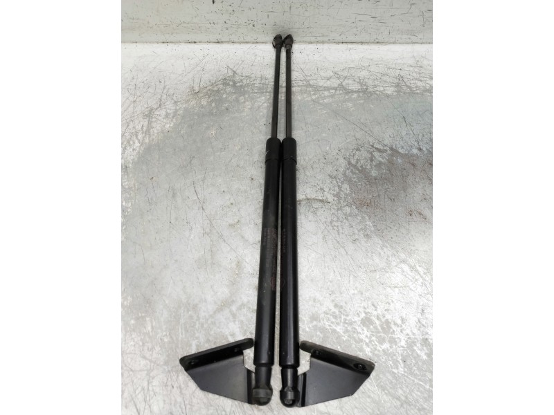 Recambio de amortiguadores maletero / porton para nissan qashqai (j10) acenta referencia OEM IAM 90450JD01B 3258YM0355N 
