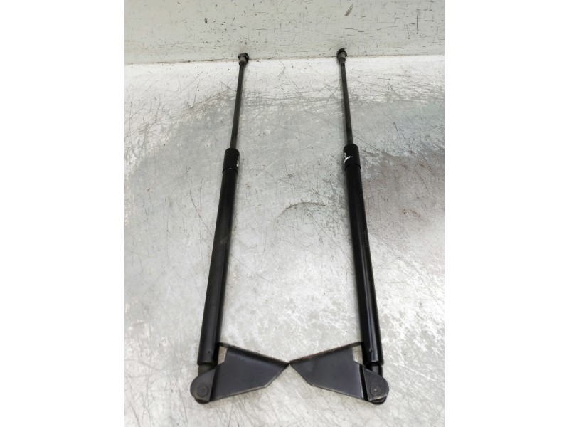 Recambio de amortiguadores maletero / porton para nissan qashqai (j10) acenta referencia OEM IAM 90450JD01B 3258YM0355N 