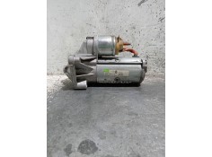 Recambio de motor arranque para renault megane ii berlina 5p referencia OEM IAM 8200331251  