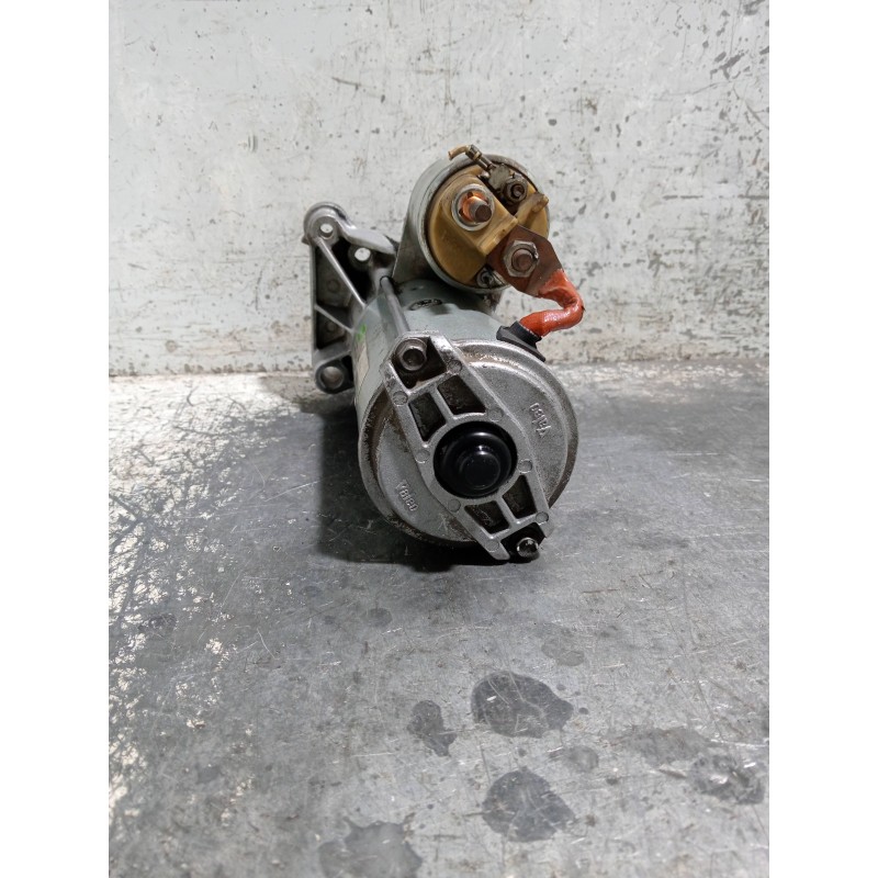 Recambio de motor arranque para renault megane ii berlina 5p referencia OEM IAM 8200331251  