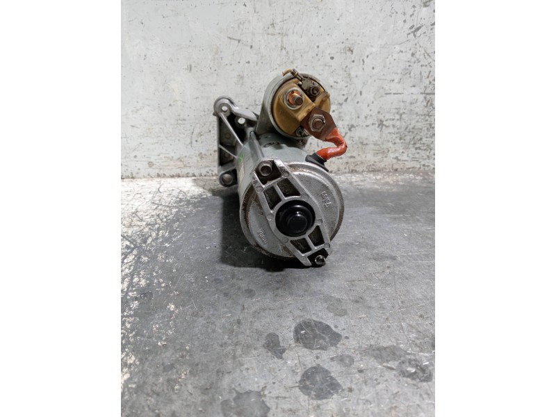 Recambio de motor arranque para renault megane ii berlina 5p referencia OEM IAM 8200331251  