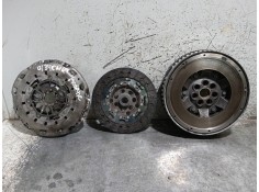 Recambio de kit embrague para renault megane ii berlina 5p referencia OEM IAM 324036310 124035910 415026110