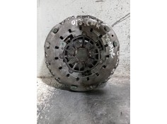 Recambio de kit embrague para renault megane ii berlina 5p referencia OEM IAM 324036310 124035910 415026110 2