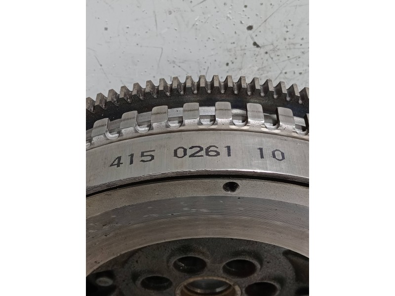 Recambio de kit embrague para renault megane ii berlina 5p referencia OEM IAM 324036310 124035910 415026110