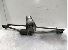 Recambio de motor limpia delantero para ford transit caja cerrada, media (fy) (2000 =>) referencia OEM IAM YC1517504  