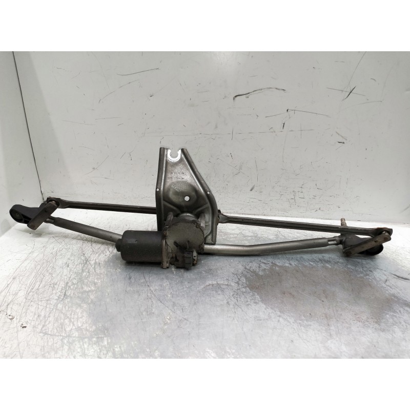 Recambio de motor limpia delantero para ford transit caja cerrada, media (fy) (2000 =>) referencia OEM IAM YC1517504  