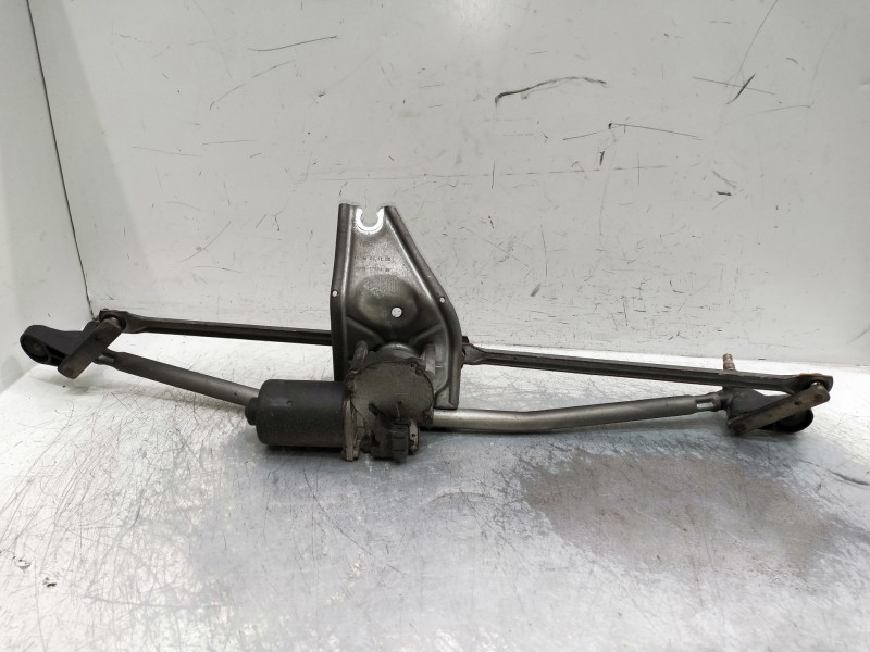 Recambio de motor limpia delantero para ford transit caja cerrada, media (fy) (2000 =>) referencia OEM IAM YC1517504  