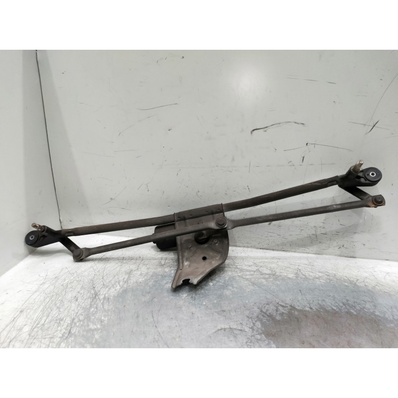 Recambio de motor limpia delantero para ford transit caja cerrada, media (fy) (2000 =>) referencia OEM IAM YC1517504  
