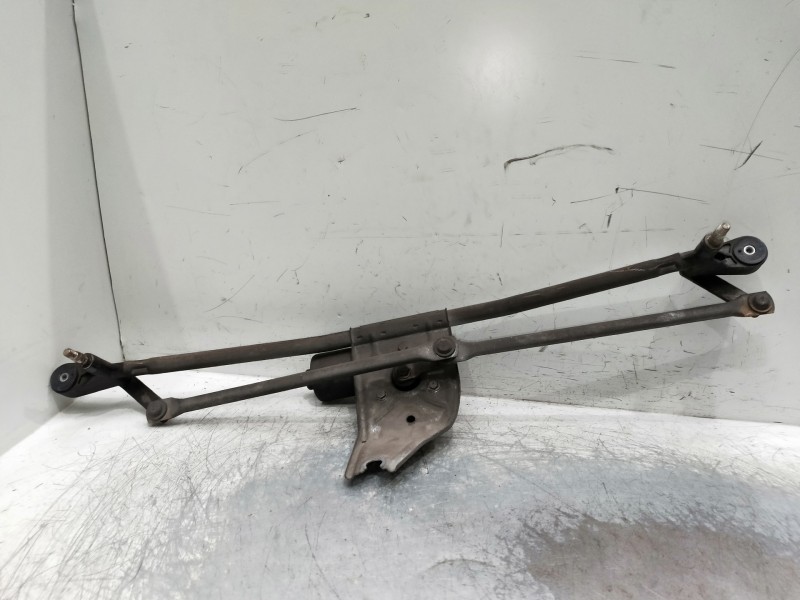 Recambio de motor limpia delantero para ford transit caja cerrada, media (fy) (2000 =>) referencia OEM IAM YC1517504  