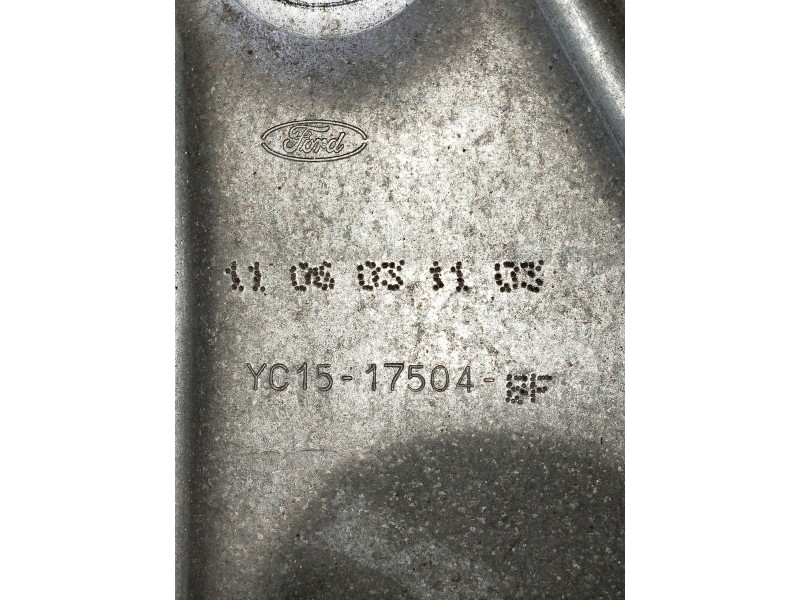 Recambio de motor limpia delantero para ford transit caja cerrada, media (fy) (2000 =>) referencia OEM IAM YC1517504  