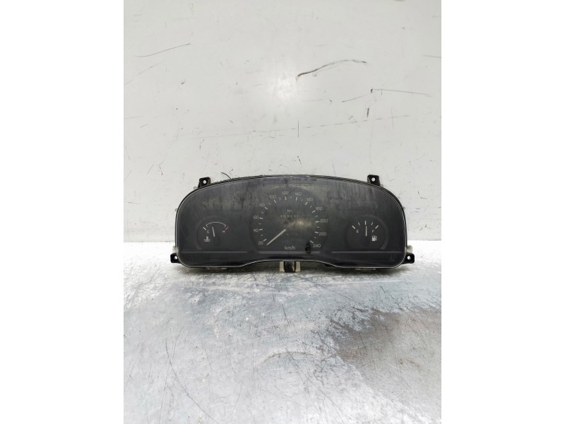 Recambio de cuadro instrumentos para ford transit caja cerrada, media (fy) (2000 =>) referencia OEM IAM YC1F10849  