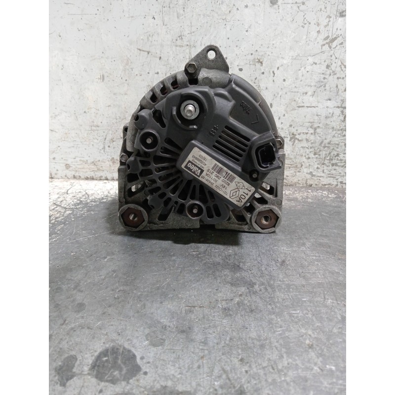 Recambio de alternador para renault megane ii berlina 5p referencia OEM IAM 8200331251  
