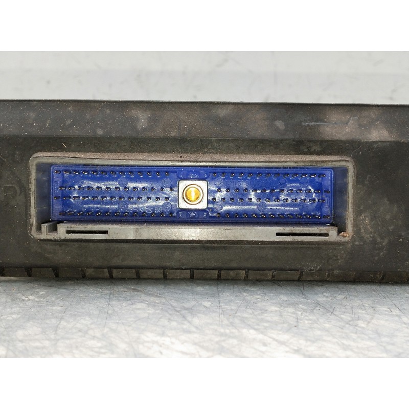 Recambio de centralita motor uce para ford transit caja cerrada, media (fy) (2000 =>) referencia OEM IAM 3903856 4116173 