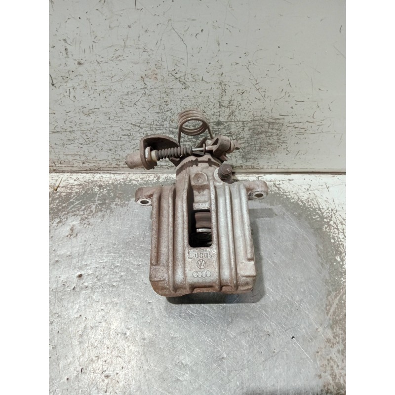 Recambio de pinza freno trasera derecha para audi a4 avant (8e) referencia OEM IAM 8E0406AQ  