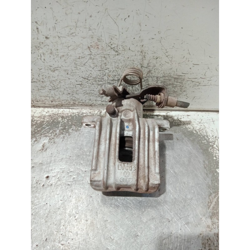 Recambio de pinza freno trasera izquierda para audi a4 avant (8e) referencia OEM IAM 8E0405AQ  