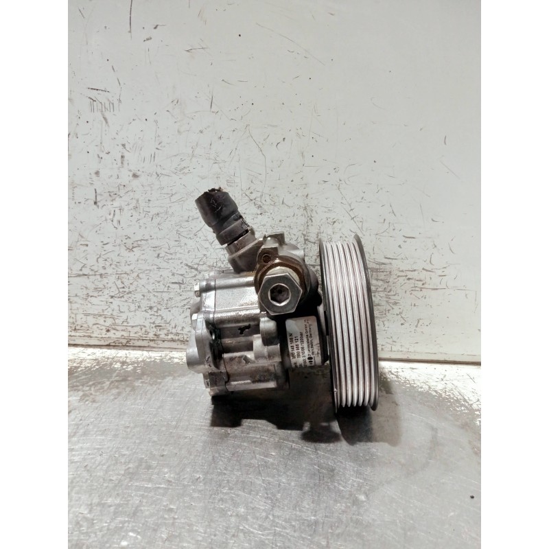 Recambio de bomba direccion para audi a4 avant (8e) referencia OEM IAM 8E0145155N 7690955121 