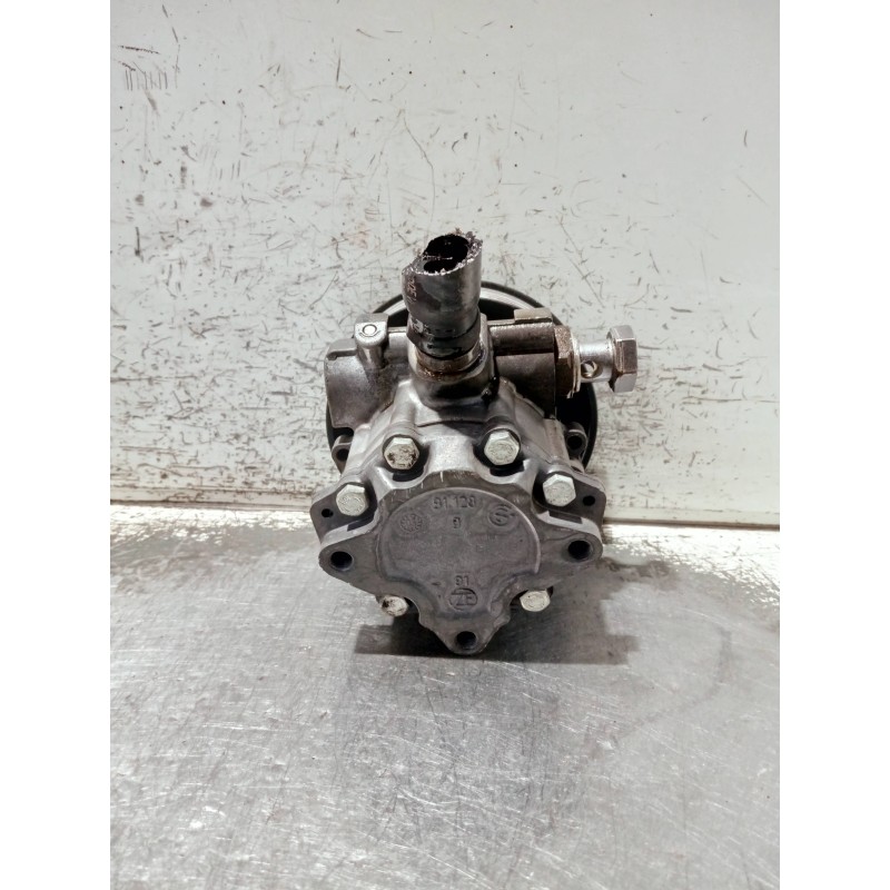 Recambio de bomba direccion para audi a4 avant (8e) referencia OEM IAM 8E0145155N 7690955121 