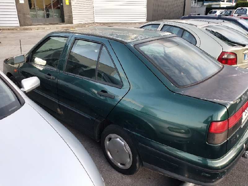 seat toledo (1l) del año 1996