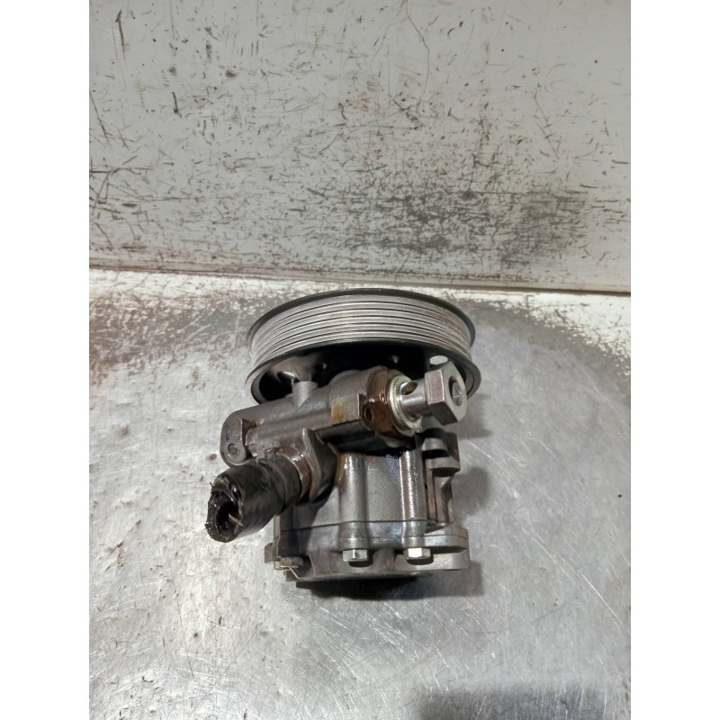 Recambio de bomba direccion para audi a4 avant (8e) referencia OEM IAM 8E0145155N 7690955121 