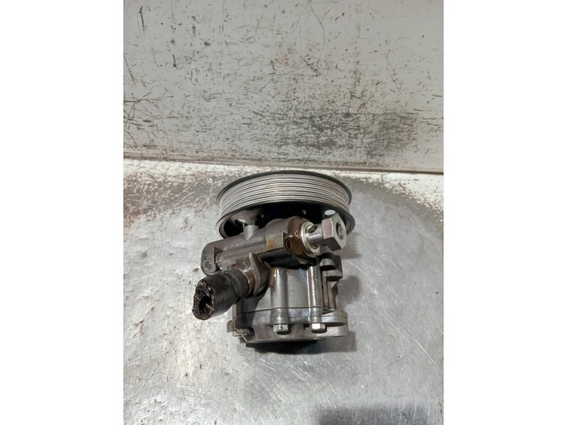 Recambio de bomba direccion para audi a4 avant (8e) referencia OEM IAM 8E0145155N 7690955121 