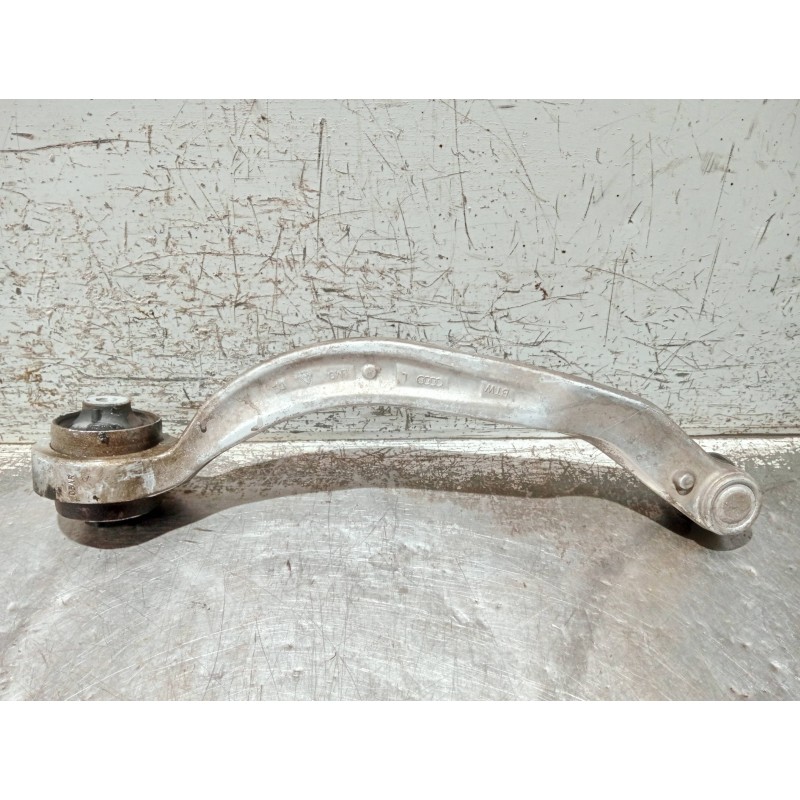 Recambio de brazo suspension inferior delantero izquierdo para audi a4 avant (8e) referencia OEM IAM   