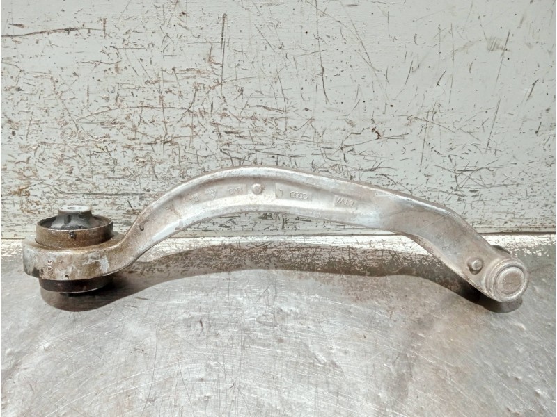 Recambio de brazo suspension inferior delantero izquierdo para audi a4 avant (8e) referencia OEM IAM   
