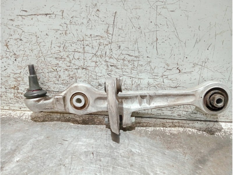 Recambio de brazo suspension superior delantero derecho para audi a4 avant (8e) referencia OEM IAM 8E0407155E  