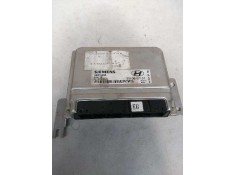 Recambio de centralita motor uce para kia magentis 2.5 v6 cat referencia OEM IAM 5WY1564A 3910837101 