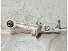 Recambio de brazo suspension superior delantero izquierdo para audi a4 avant (8e) referencia OEM IAM 8E0407155E   2