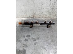 Recambio de rampa inyectora para citroen c4 cactus referencia OEM IAM 9804776780  