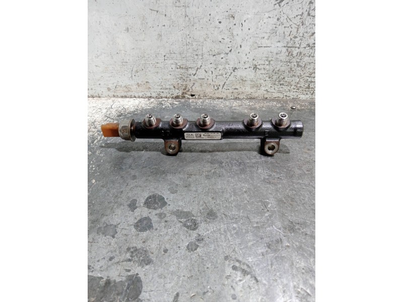 Recambio de rampa inyectora para citroen c4 cactus referencia OEM IAM 9804776780   Recambio de rampa inyectora para citroen c4 cactus referencia OEM IAM 9804776780