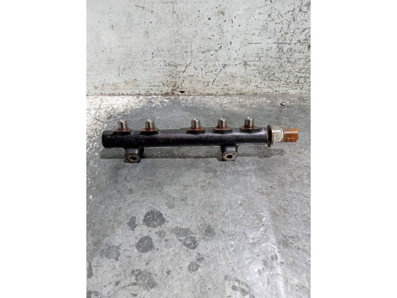 Recambio de rampa inyectora para citroen c4 cactus referencia OEM IAM 9804776780   Recambio de rampa inyectora para citroen c4 cactus referencia OEM IAM 9804776780