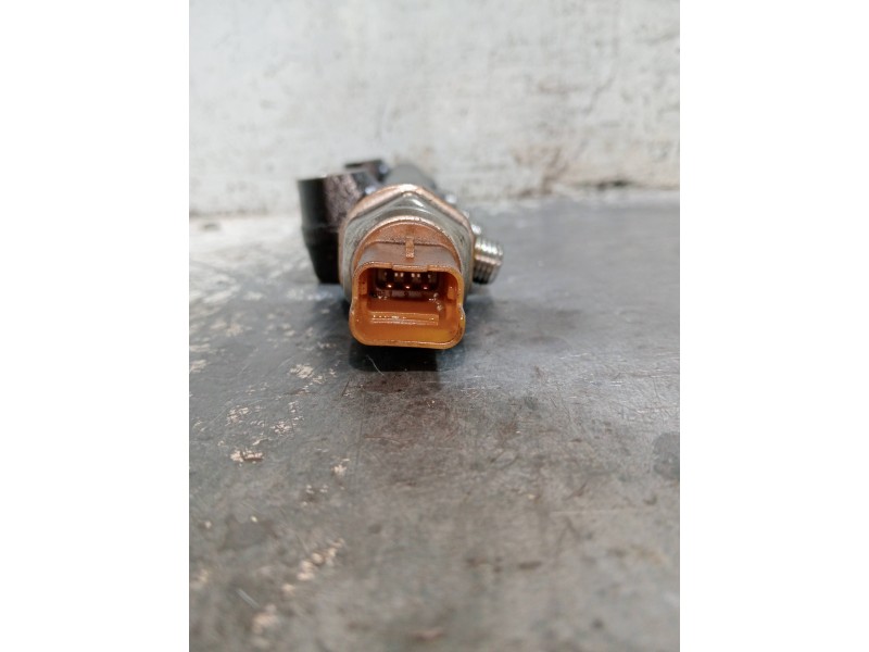 Recambio de rampa inyectora para citroen c4 cactus referencia OEM IAM 9804776780   Recambio de rampa inyectora para citroen c4 cactus referencia OEM IAM 9804776780