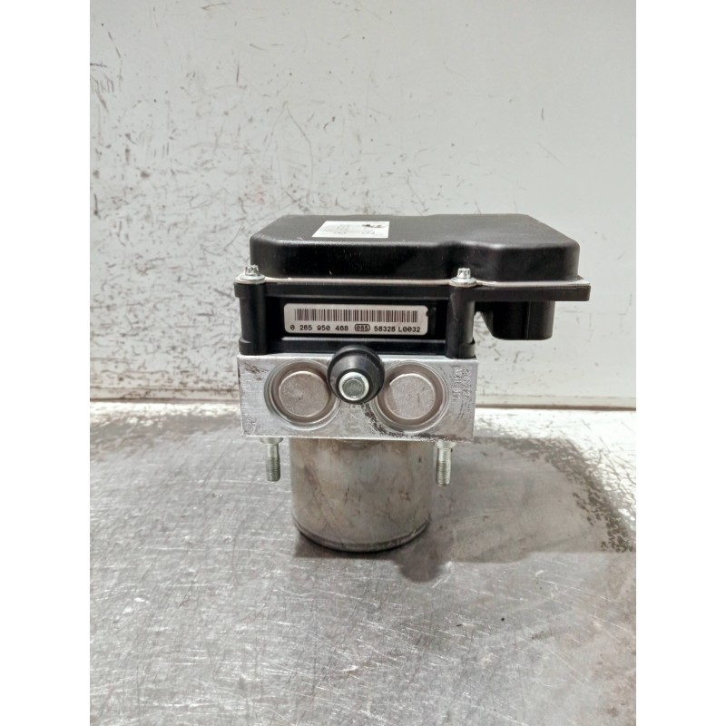 Recambio de abs para audi a4 avant (8e) referencia OEM IAM 0265950468 0265234330 8E0614517AT