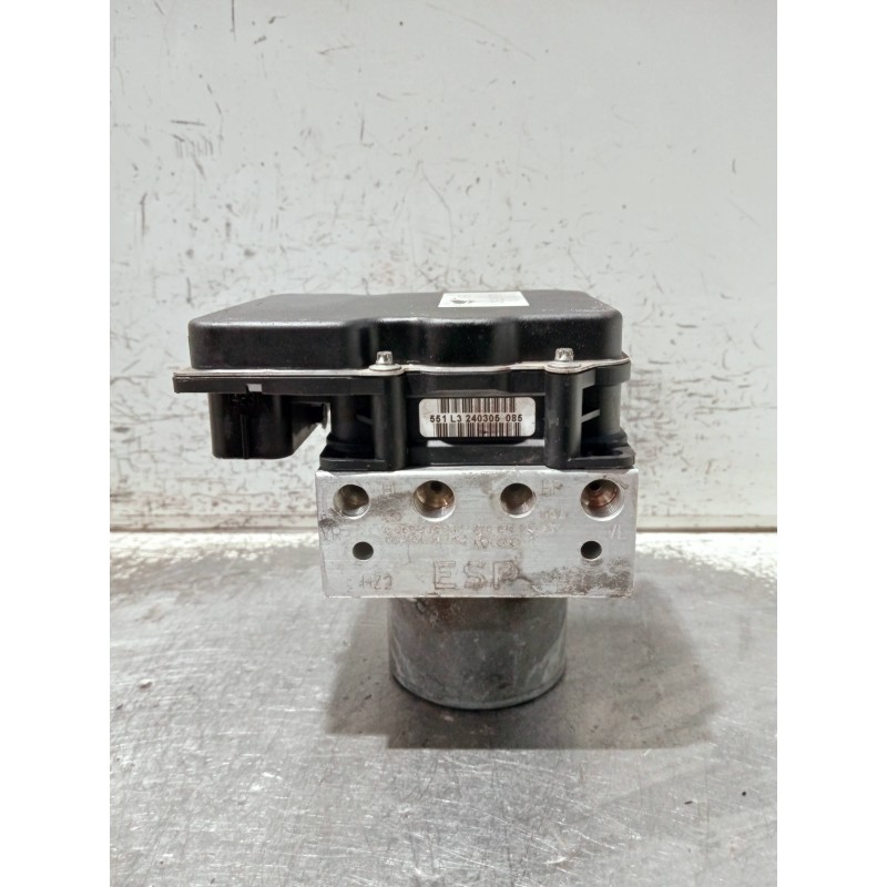 Recambio de abs para audi a4 avant (8e) referencia OEM IAM 0265950468 0265234330 8E0614517AT