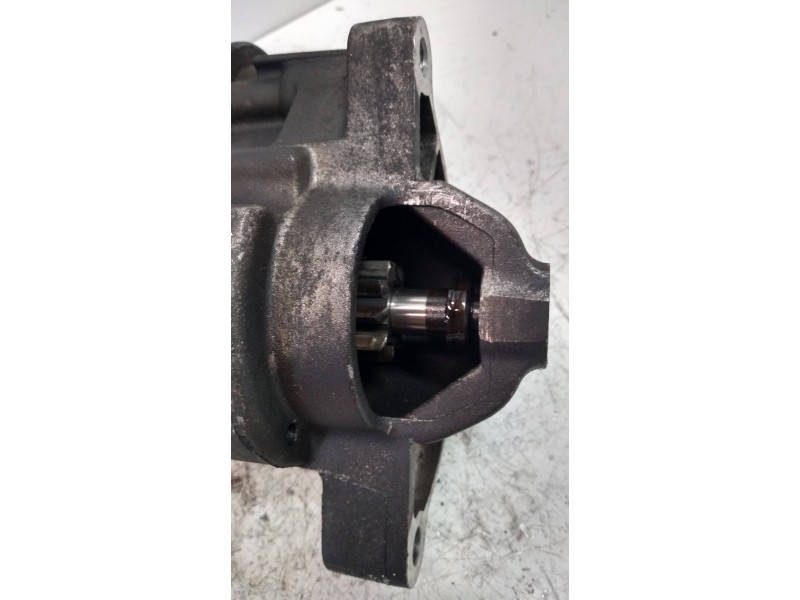 Recambio de motor arranque para citroen ax 11 trs classic referencia OEM IAM 0001112029 1005821512 BOSCH Recambio de motor arranque para citroen ax 11 trs classic referencia OEM IAM 0001112029 1005821512 BOSCH