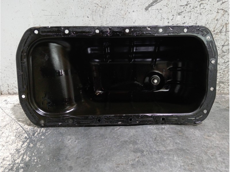 Recambio de carter para citroen c4 cactus referencia OEM IAM    Recambio de carter para citroen c4 cactus referencia OEM IAM