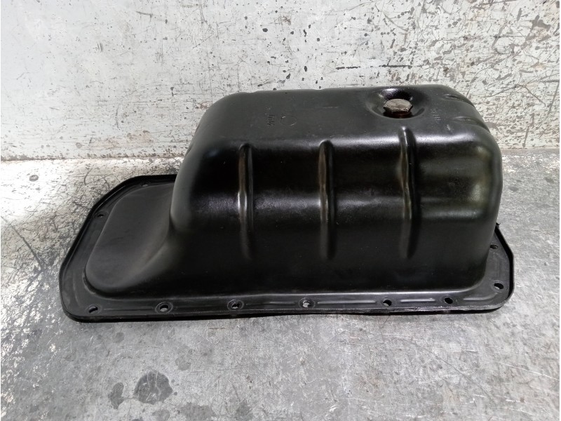 Recambio de carter para citroen c4 cactus referencia OEM IAM    Recambio de carter para citroen c4 cactus referencia OEM IAM