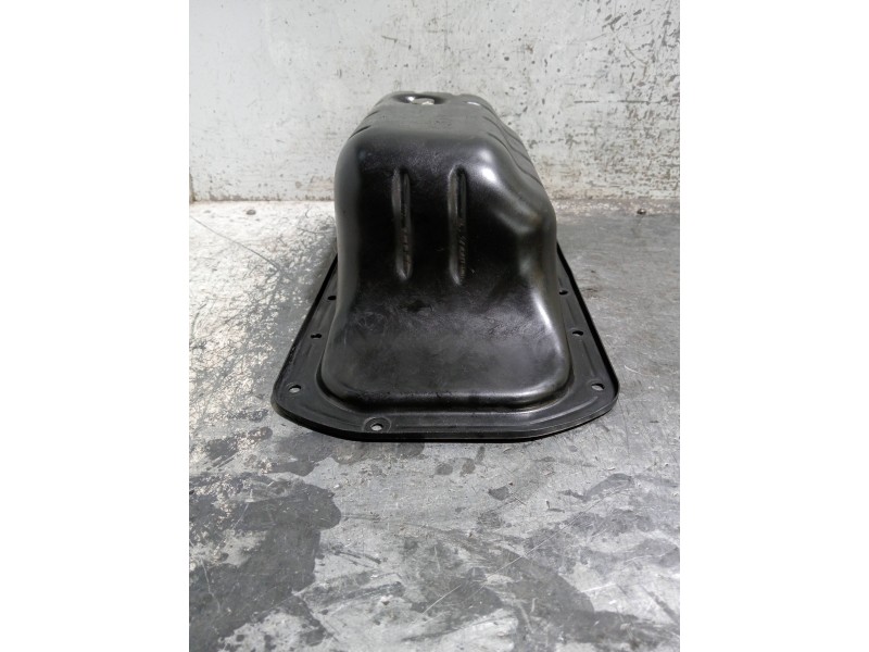 Recambio de carter para citroen c4 cactus referencia OEM IAM    Recambio de carter para citroen c4 cactus referencia OEM IAM