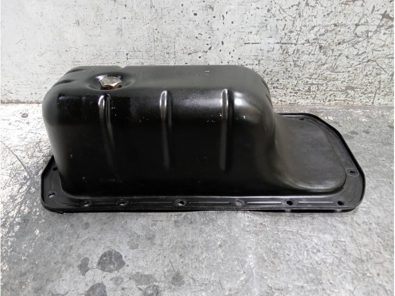 Recambio de carter para citroen c4 cactus referencia OEM IAM    Recambio de carter para citroen c4 cactus referencia OEM IAM