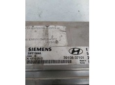 Recambio de centralita motor uce para kia magentis 2.5 v6 cat referencia OEM IAM 5WY1564A 3910837101  2