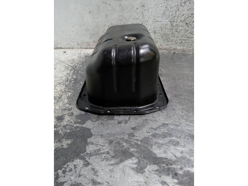 Recambio de carter para citroen c4 cactus referencia OEM IAM    Recambio de carter para citroen c4 cactus referencia OEM IAM