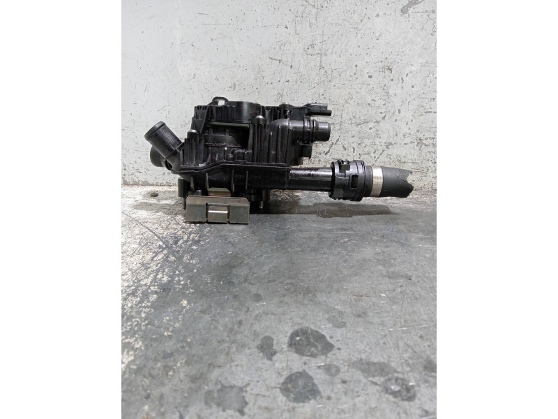 Recambio de termostato para citroen c4 cactus referencia OEM IAM 1102639S01   Recambio de termostato para citroen c4 cactus referencia OEM IAM 1102639S01