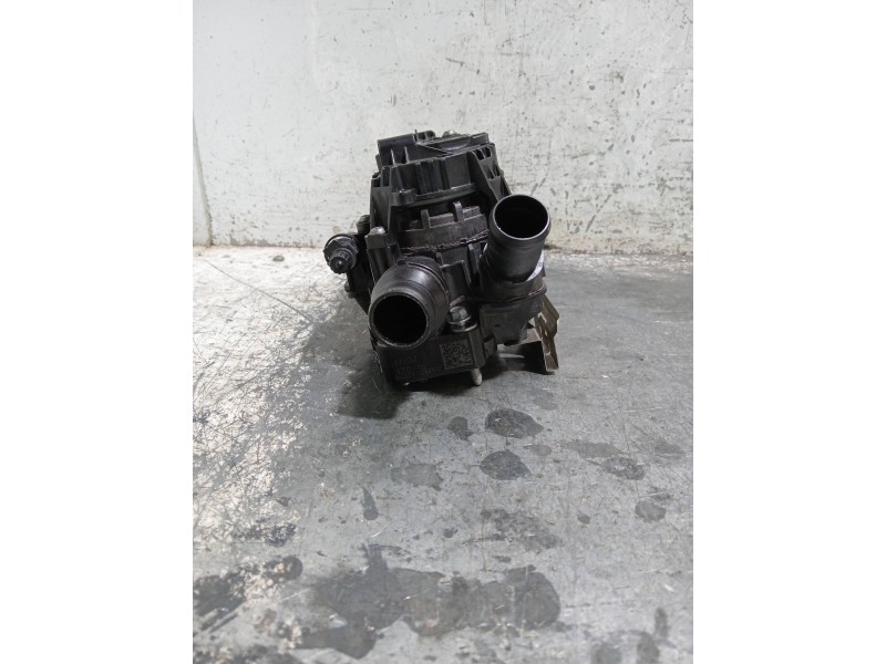 Recambio de termostato para citroen c4 cactus referencia OEM IAM 1102639S01   Recambio de termostato para citroen c4 cactus referencia OEM IAM 1102639S01